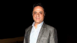 There Are Controversies Created By Producers To Hype The Film…: Harry Baweja