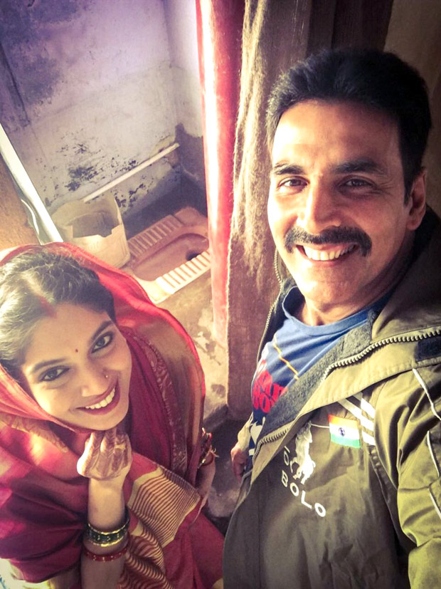Toilet - Ek Prem Katha