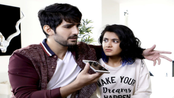 Movie Stills Of The Movie Tum Bin 2