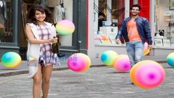 Movie Stills Of The Movie Tum Bin 2