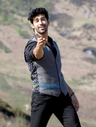 Movie Stills Of The Movie Tum Bin 2