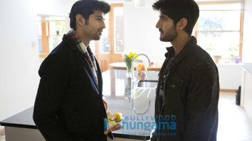 Movie Stills Of The Movie Tum Bin 2