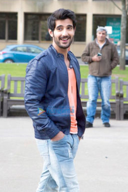 Movie Stills Of The Movie Tum Bin 2