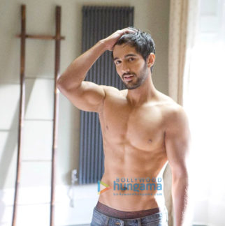 Movie Stills Of The Movie Tum Bin 2