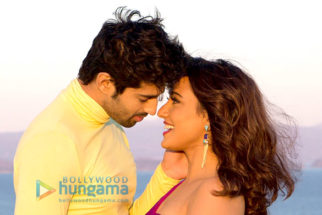Movie Stills Of The Movie Tum Bin 2