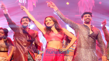 Movie Stills Of The Movie Tum Bin 2