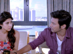 Tum Ho Mere (Saansein – The Last Breath)