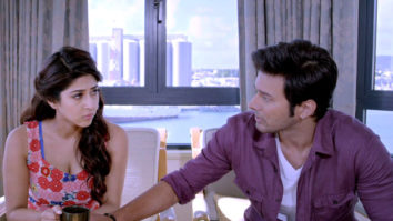 Tum Ho Mere (Saansein – The Last Breath)