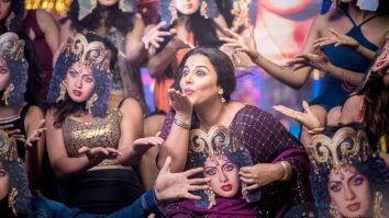 Wallpapers Of The Movie Tumhari Sulu