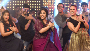 Wallpapers Of The Movie Tumhari Sulu