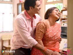 Movie Wallpapers Of The Movie Tumhari Sulu