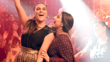 Movie Wallpapers Of The Movie Tumhari Sulu