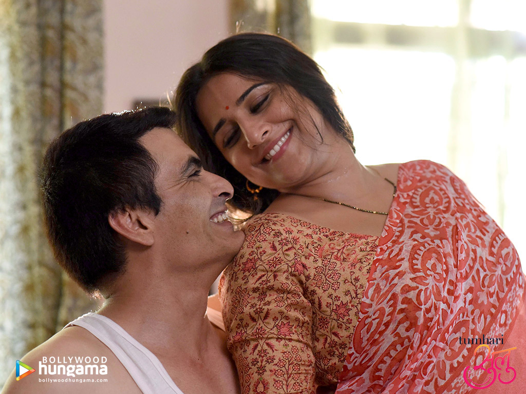 Tumhari Sulu