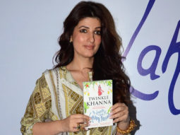 “Full Form Of MNS? I Know What PMS Is”: Twinkle-Karan’s HILARIOUS Banter