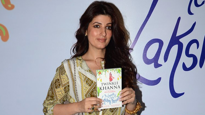 “Full Form Of MNS? I Know What PMS Is”: Twinkle-Karan’s HILARIOUS Banter