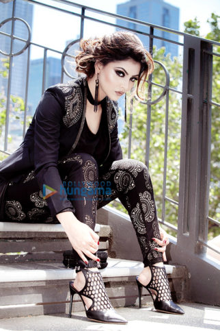 Celebrity Photo Of Urvashi Rautela