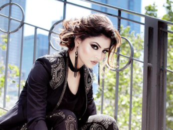 Celebrity Photo Of Urvashi Rautela