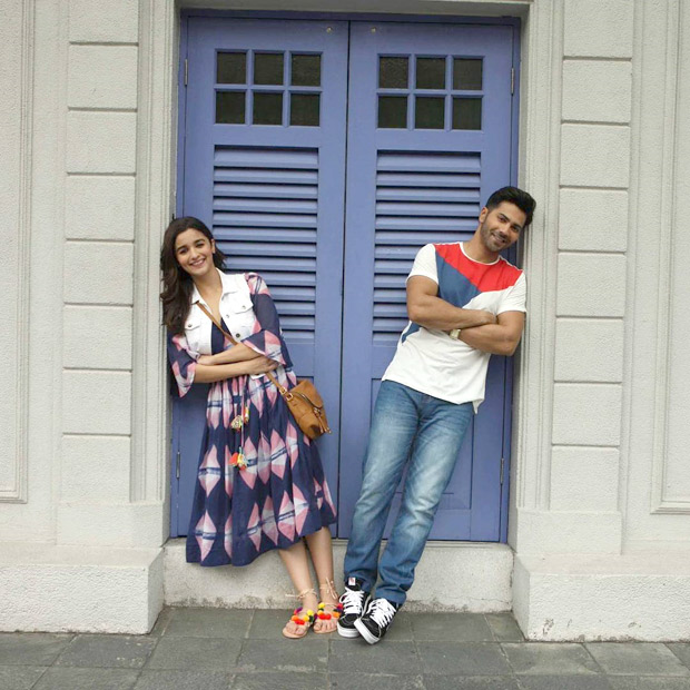varun dhawan 2 3