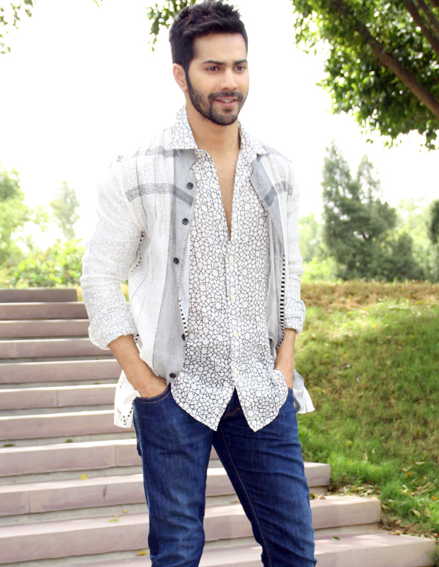 Varun-Dhawan