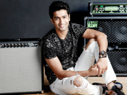Vicky Kaushal to play Ranbir Kapoor’s best friend in the Sanjay Dutt’s biopic
