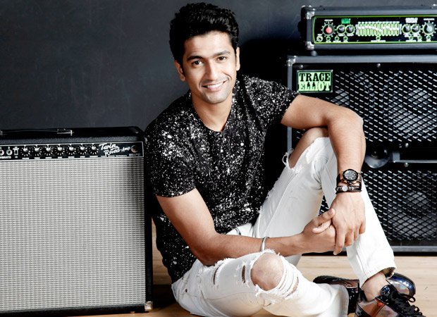 Vicky-Kaushal