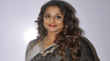 Vidya Balan reacts to separation rumours and has a hilarious take on couple selfies