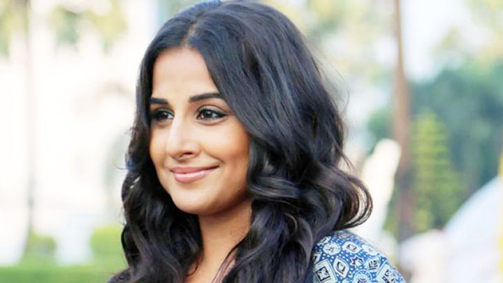 Vidya Balan Promotes Kahaani 2 On Sets Of Savdhaan India Vidya Balan Promotes Kahaani 2 On Sets Of Savdhaan India
