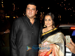 Vidya Balan, Lara Dutta, Randeep Hooda and others at Prithvi Theatre Festival
