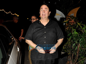 Vidya Balan, Lara Dutta, Randeep Hooda and others at Prithvi Theatre Festival