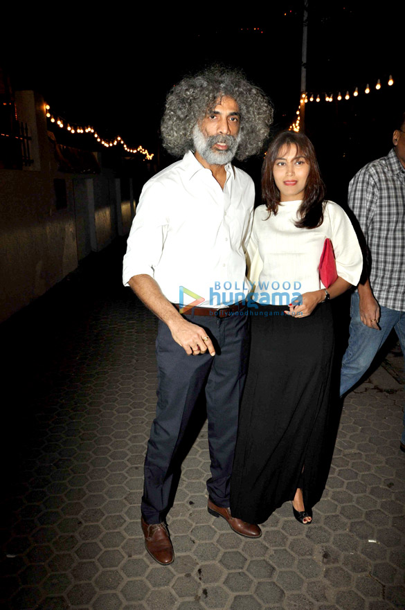 vidya lara randeep and others at prithvi theatre festival 20