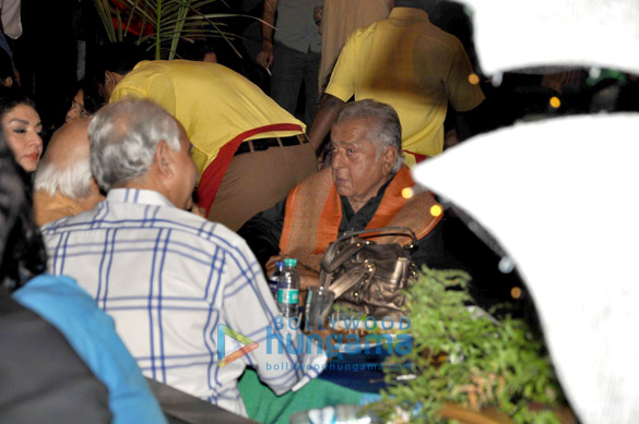 vidya lara randeep and others at prithvi theatre festival 28