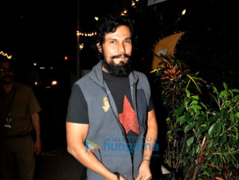 Vidya Balan, Lara Dutta, Randeep Hooda and others at Prithvi Theatre Festival