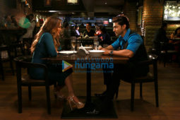 Movie Stills Of The Movie Wajah Tum Ho