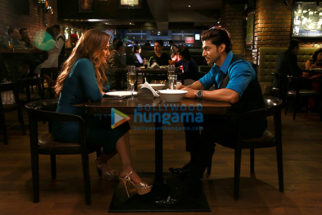 Movie Stills Of The Movie Wajah Tum Ho
