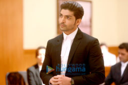 Movie Stills Of The Movie Wajah Tum Ho