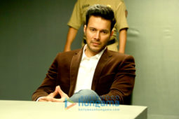 Movie Stills Of The Movie Wajah Tum Ho