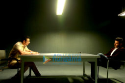 Movie Stills Of The Movie Wajah Tum Ho