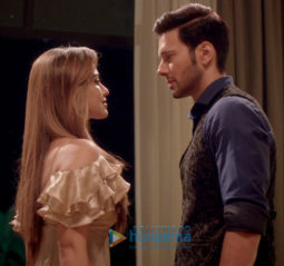 Sana Khan, Rajniesh Duggal