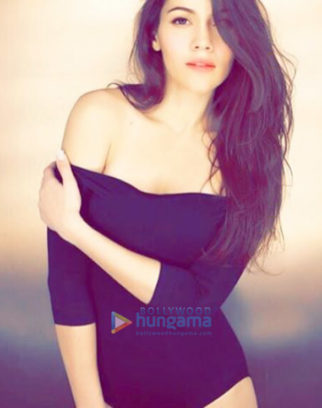 Celebrity Photo Of Waluscha De Sousa