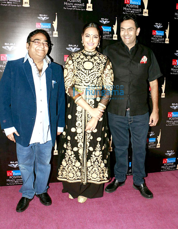 What Bollywood stars did this week! What Bollywood stars did this week!