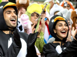 You And Me (Befikre)