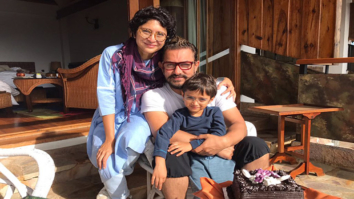 Check out: Aamir Khan rings in wife Kiran Rao’s birthday in picturesque North East India