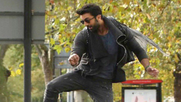 Box Office: Ae Dil Hai Mushkil to enter 100 Crore Club today Box Office: Ae Dil Hai Mushkil to enter 100 Crore Club today