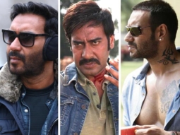 Struggles of the superstars-Part 3: Ajay Devgn