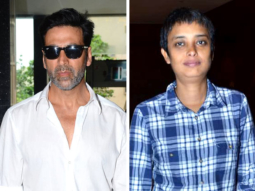“My Olympian gold film with Akshay Kumar spans 12 years” – Reema Kagti