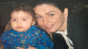 THROWBACK: Here’s how Alia Bhatt looked during the shooting of Shah Rukh Khan’s Chaahat