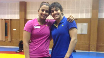 Aamir Khan Quiz: How Well Do Geeta Phogat & Babita Kumari Know Mr. Perfectionist