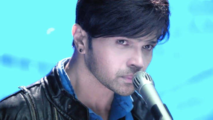 Himesh Reshammiya’s Aap Se Mausiiquii Is Here To TOP Your Playlist Himesh Reshammiya’s Aap Se Mausiiquii Is Here To TOP Your Playlist