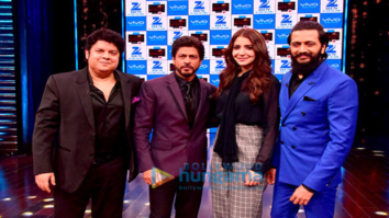 What Bollywood stars did this week!
