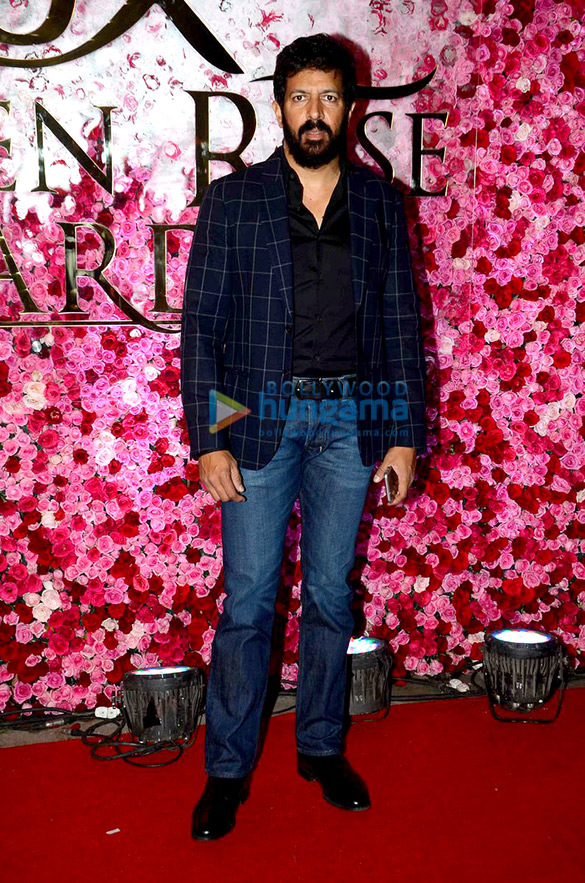 celebrities grace lux golden rose awards 2016 34